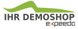 Demoshop Logo