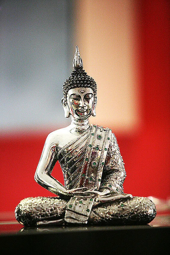 Buddha