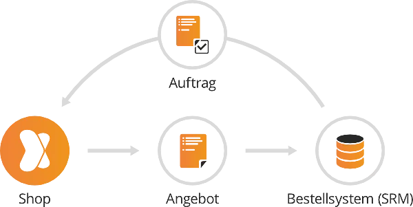 ERP Beispiel-​Artikel 