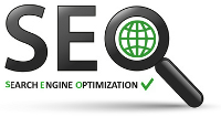 Suchmaschinenoptimert SEO